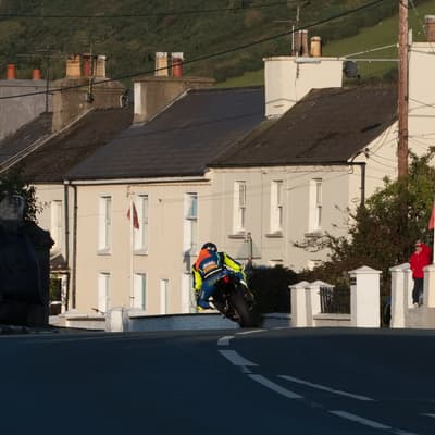 Isle of Man 2023 – Bild 91