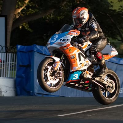 Isle of Man 2023 – Bild 92
