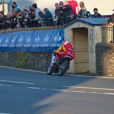 Isle of Man 2023 – Bild 93