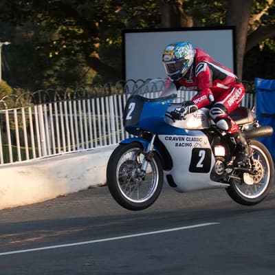 Isle of Man 2023 – Bild 94