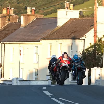 Isle of Man 2023 – Bild 95