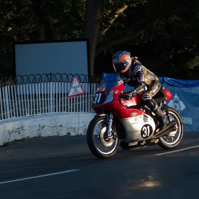 Isle of Man 2023 – Bild 96