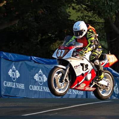 Isle of Man 2023 – Bild 97