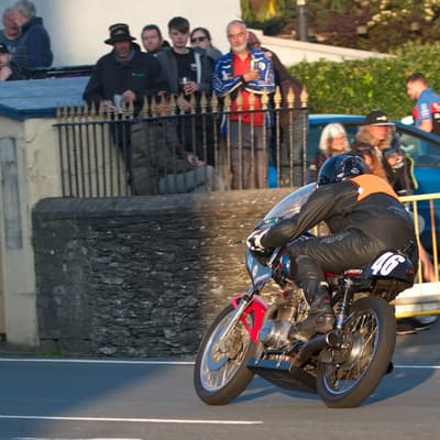 Isle of Man 2023 – Bild 98
