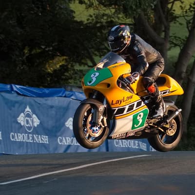 Isle of Man 2023 – Bild 99