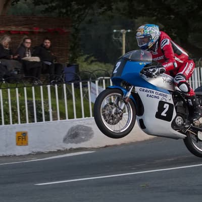Isle of Man 2023 – Bild 100