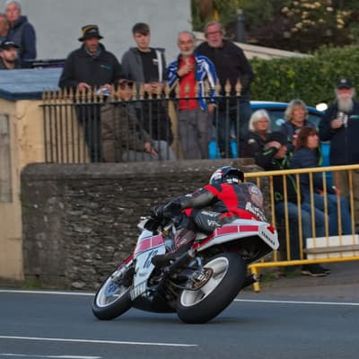Isle of Man 2023 – Bild 101