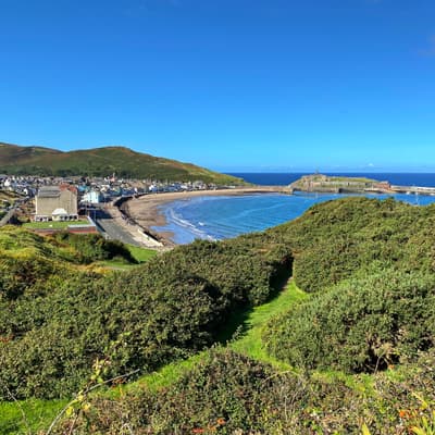 Isle of Man 2023 – Bild 102
