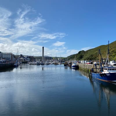 Isle of Man 2023 – Bild 106
