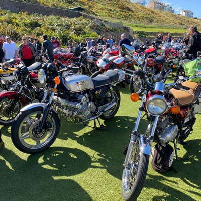 Isle of Man 2023 – Bild 108