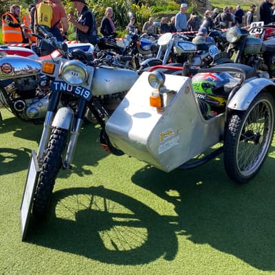 Isle of Man 2023 – Bild 109