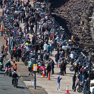 Isle of Man 2023 – Bild 111