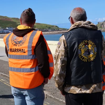 Isle of Man 2023 – Bild 112