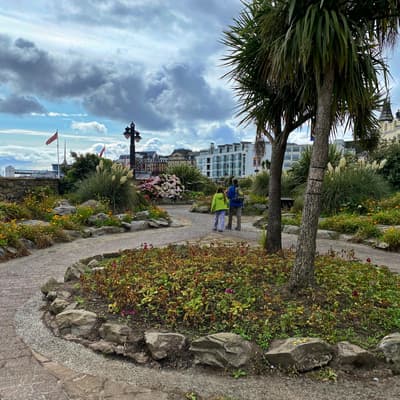 Isle of Man 2023 – Bild 123