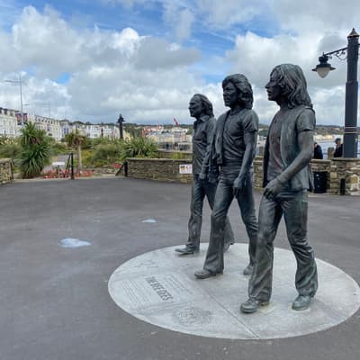Isle of Man 2023 – Bild 125