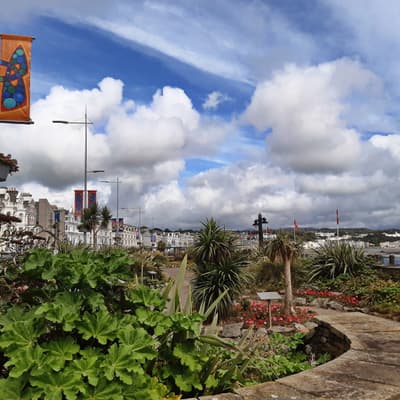 Isle of Man 2023 – Bild 127