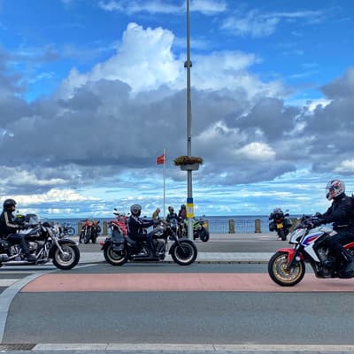 Isle of Man 2023 – Bild 132