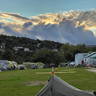 Isle of Man 2023 – Bild 136