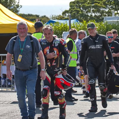 Isle of Man 2023 – Bild 137