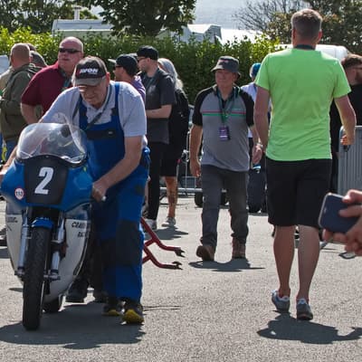 Isle of Man 2023 – Bild 139