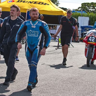 Isle of Man 2023 – Bild 140