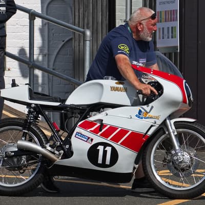 Isle of Man 2023 – Bild 141