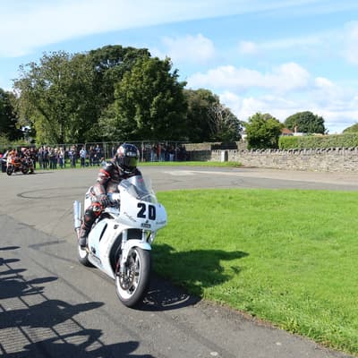 Isle of Man 2023 – Bild 144