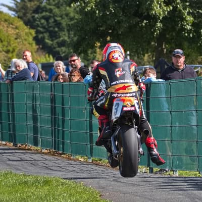 Isle of Man 2023 – Bild 145