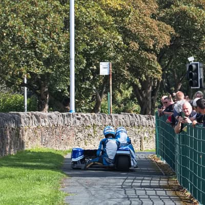 Isle of Man 2023 – Bild 147