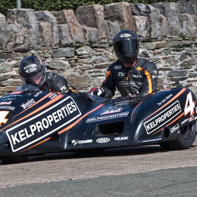 Isle of Man 2023 – Bild 148