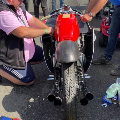 Isle of Man 2023 – Bild 149