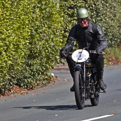 Isle of Man 2023 – Bild 151