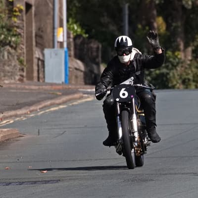 Isle of Man 2023 – Bild 152