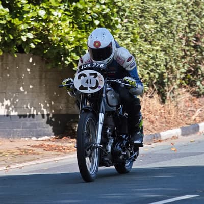 Isle of Man 2023 – Bild 153