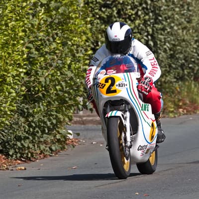 Isle of Man 2023 – Bild 155
