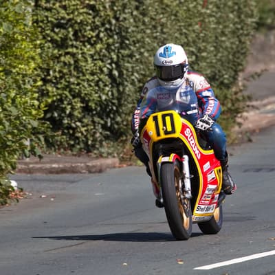 Isle of Man 2023 – Bild 156