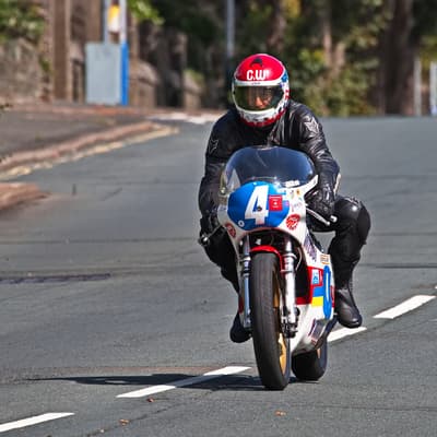 Isle of Man 2023 – Bild 157