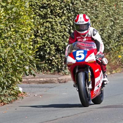 Isle of Man 2023 – Bild 158