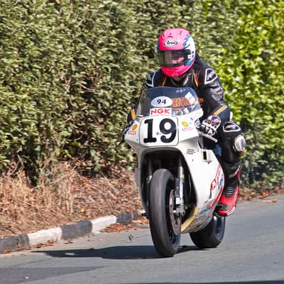 Isle of Man 2023 – Bild 160