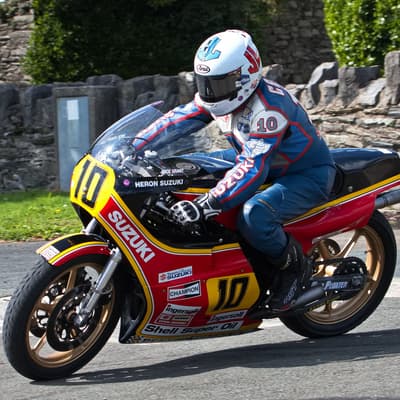 Isle of Man 2023 – Bild 162