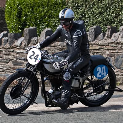 Isle of Man 2023 – Bild 163