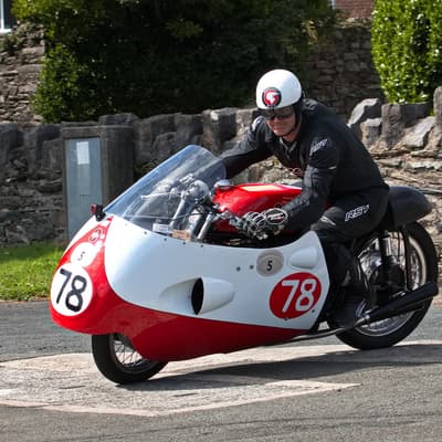 Isle of Man 2023 – Bild 164