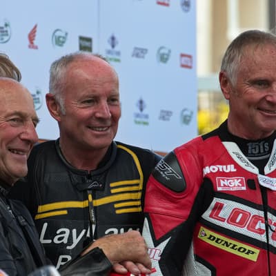 Isle of Man 2023 – Bild 165