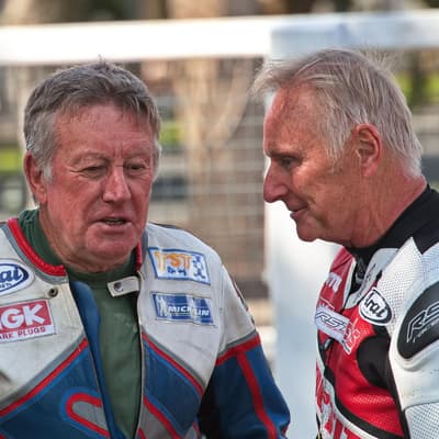 Isle of Man 2023 – Bild 166
