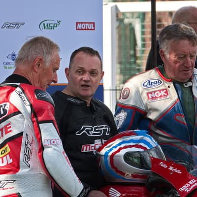Isle of Man 2023 – Bild 167