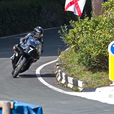 Isle of Man 2023 – Bild 170