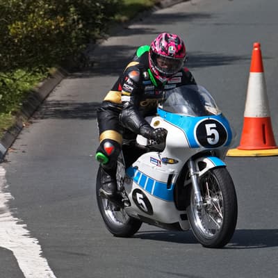Isle of Man 2023 – Bild 171