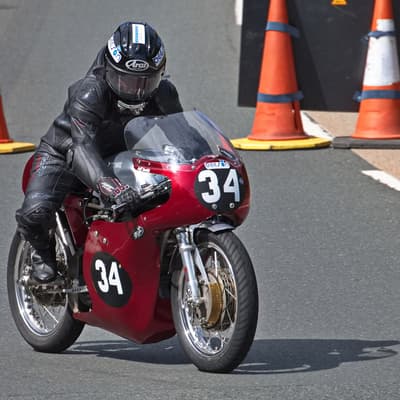 Isle of Man 2023 – Bild 175