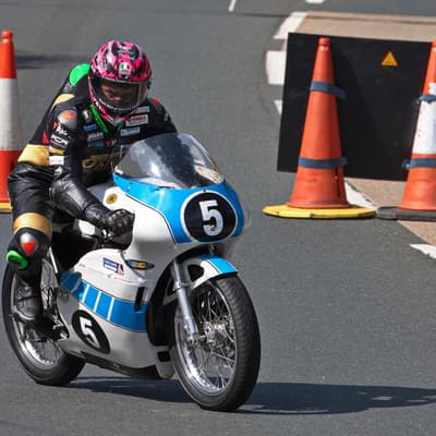 Isle of Man 2023 – Bild 180