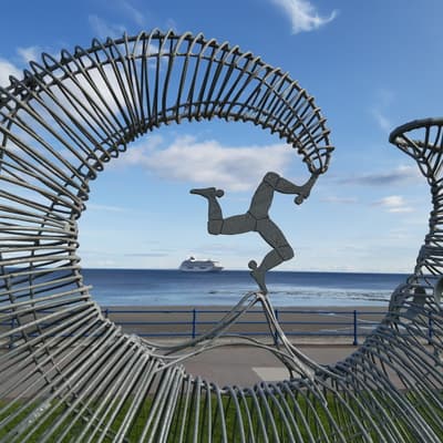 Isle of Man 2023 – Bild 183